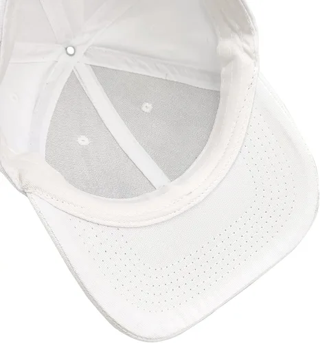 Miniatura 8 de Gorro de béisbol de algodón con diseño de conejo de Bad Rabbit Reggaeton Happy Easter unisex bordado ajustable