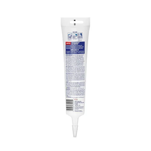 Miniatura 2 de Tubo adhesivo multiusos Polyseamseal para calafatear