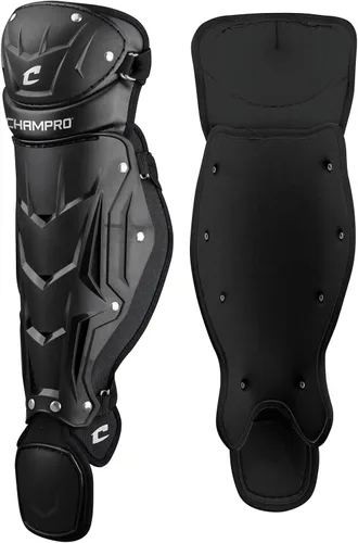 Miniatura 8 de Champro Champro Set de Receptor de Sóftbol Fastpitch - Protector de Cabeza