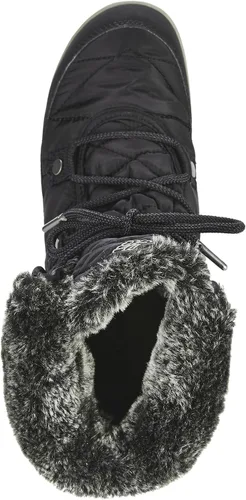 Miniatura 7 de Columbia Botas de nieve Heavenly Shorty Omni-Heat para mujer