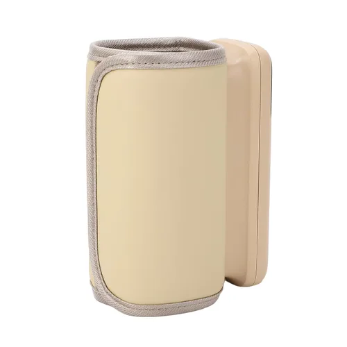 Miniatura 8 de Calentador de botellas multifuncional, calentamiento rápido, 2-5 minutos, 48 horas, mantiene el calor, portátil con batería de 6000 mAh incorporado