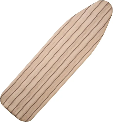 Miniatura 31 de Seiritex Funda para tabla de planchar de 12 x 32 pulgadas, se adapta a la tabla de planchar reflectante al calor, acolchado grueso con bordes
