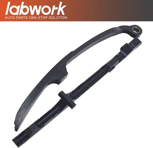 Miniatura 7 de labwork Guías de tensor de cadena de distribución de leva de repuesto para Honda TRX400X Sportrax 400