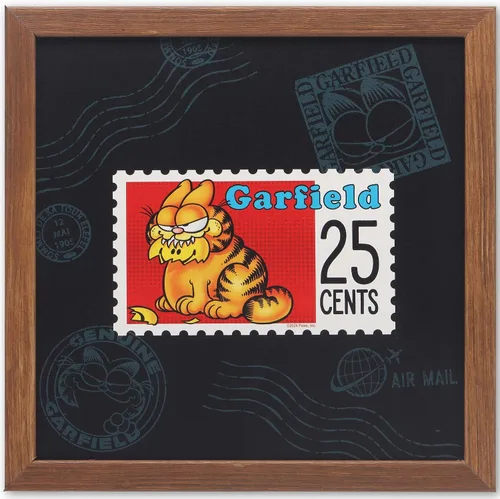 Miniatura 8 de Nickelodeon Bob Esponja Pantalones Cuadrados Krabby Patty - Decoración de pared de madera enmarcada - Divertido arte de pared de Bob Esponja