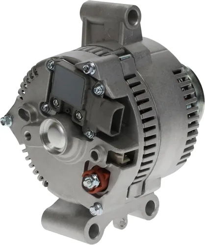 Miniatura 9 de Parts Player - Alternador nuevo para Ford Bronco Escort Ranger & Mazda 95 Amps