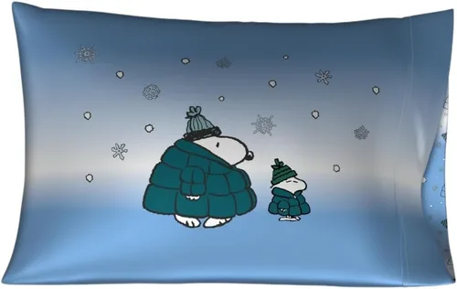 Miniatura 18 de Franco Collectibles Funda de almohada estándar de satén sedoso de belleza, 20 x 30 pulgadas, cabello y piel, festividades, lampara de pierna de Una