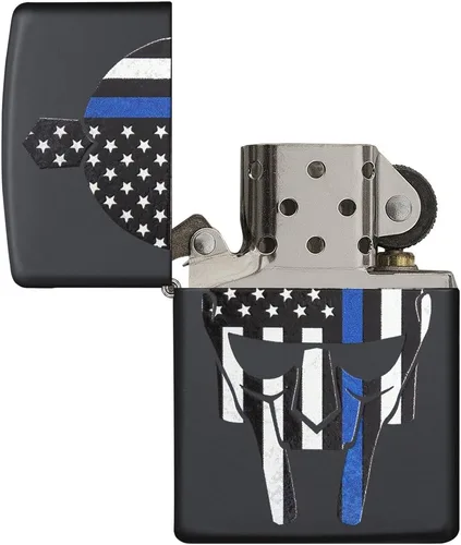 Miniatura 4 de Zippo Encendedores Heroes