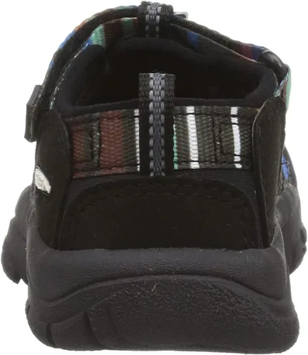 Miniatura 3 de KEEN Unisex-Child Newport H2 Closed Toe Water Sandals
