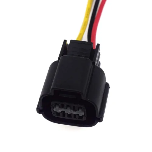 Miniatura 5 de Arnés de cable de la coleta de la válvula de control de aire inactivo para Polaris Ranger Sportsman RZR 800