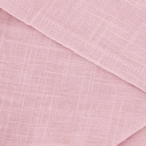 Miniatura 133 de SMIDOW Camisa de algodón y lino con botones para mujer
