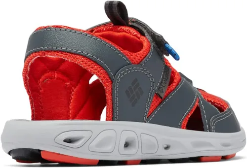 Miniatura 9 de Columbia Techsun Wave (bebéniño pequeñoniño grande), Gris oscuroPicante
