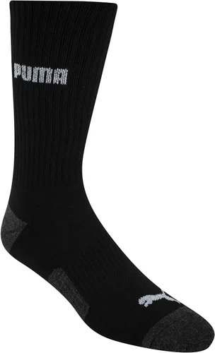 Miniatura 2 de PUMA Paquete de 6 calcetines para hombre