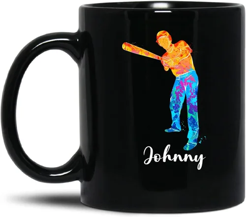 Miniatura 15 de Regalos de esgrima para esgrimer, taza de café personalizada de esgrima, regalos deportivos de esgrima, taza de entrenador de esgrima, regalo