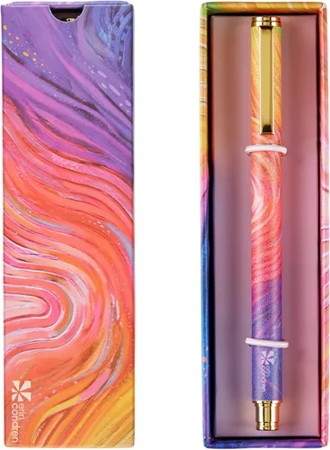 Miniatura 5 de Erin Condren Evolve Gel Pen - Escritura suave para notas, planificadores y horarios