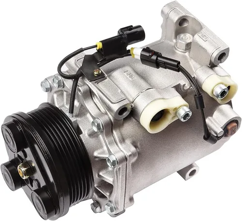 Miniatura 19 de ECCPP Compresor de aire acondicionado 2003-2008 para Infiniti FX35 3.5L 2003-2006 para Infiniti G35 3.5L A/C Compresor