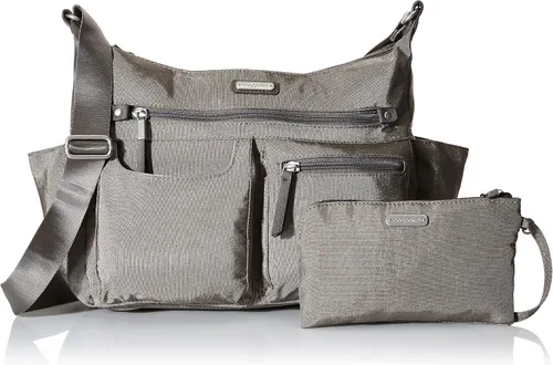Miniatura 6 de Baggallini Anywhere Hobo
