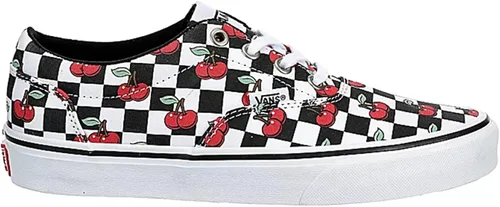 Miniatura 2 de Vans Tenis unisex Doheny - Cherry Checker multicolor
