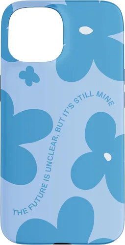 Miniatura 6 de iPhone 11 Pro Max The Summer I Turned Pretty - Vintage Daisy - Funda azul