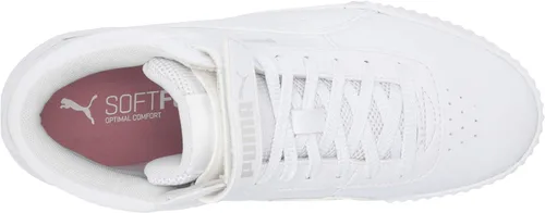 Miniatura 5 de PUMA Carina Mid - Tenis para mujer