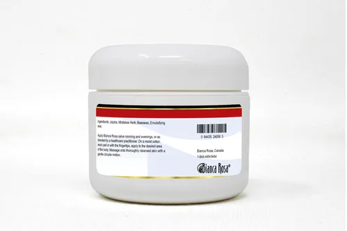 Miniatura 2 de Bianca Rosa Salve de muérdago (2 oz, ZIN: 524058)