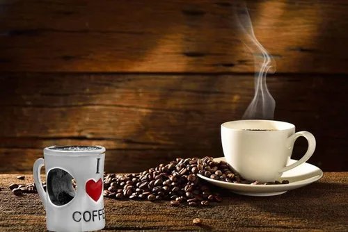 Miniatura 3 de CRISNATA Taza de café con texto en inglés "I Love Savoury de plata de ley 925, cuentas de tetera mágica, se adapta a pulseras europeas, regalos