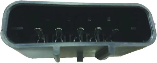 Miniatura 4 de Premier Gear PGW-1035 Repuesto del motor del limpiaparabrisas para Saturn Lw300 (01-03), Lw200 (01-03), Lw2 (00-00), Lw1 (00-00), Ls2 (00-00), Ls1