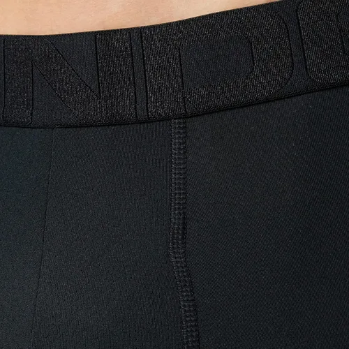 Miniatura 4 de Under Armour Malla Tech para hombre de 9 pulgadas, paquete de 2