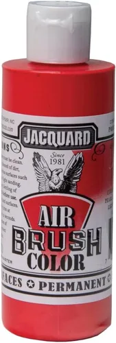 Miniatura 25 de Jacquard Aerógrafo Color 16Oz Opaco Negro Negro opaco