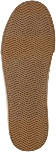 Miniatura 4 de Dockers Frisco - Tenis casuales con cordones para hombre Crema