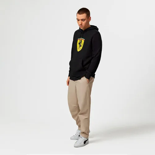 Miniatura 3 de PUMA Scuderia Ferrari - Sudadera con capucha Shield - Hombre