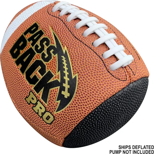 Miniatura 4 de Fútbol Americano Passback