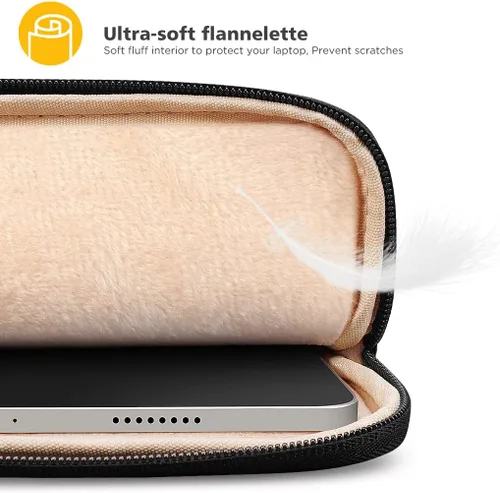 Miniatura 3 de KIZUNA Funda para tableta de 8 pulgadas, a prueba de golpes, resistente al agua, para tableta de 7.9 pulgadas/iPad mini 4 3 2/Samsung Galaxy Tab A