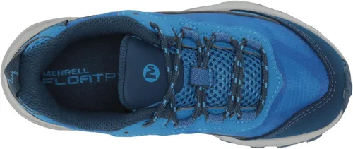 Miniatura 5 de Merrell Moab Speed Low - Tenis de senderismo impermeables para niños