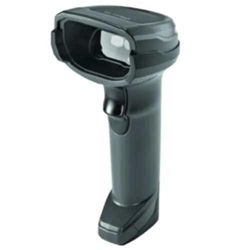 Miniatura 4 de Zebra DS8108-SR7U2100AZW - Kit de escáner de rango estándar con cable USB blindado, negro