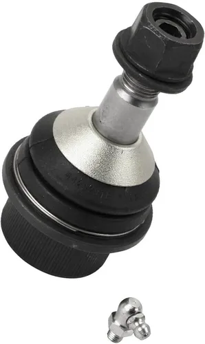 Miniatura 4 de Detroit Axle - 2 rótulas delanteras inferiores para Jeep Grand Cherokee Dodge Durango 2011-2020 2012 2013 2014 2015 2016 2017 2018 2019 Reemplazo