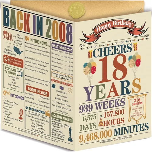 Miniatura 12 de Asmallgf Tarjeta de feliz 10º cumpleaños 328