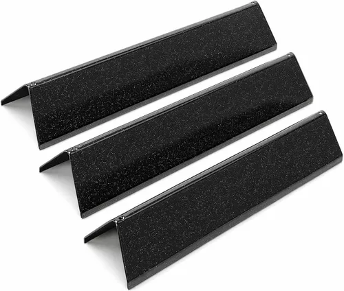 Miniatura 27 de Uniflasy 7507 Kit de piezas de repuesto para parrilla Weber Genesis Silver A, Spirit 200 Series, Spirit 500, Spirit E-210, Spirit E-200, S-200