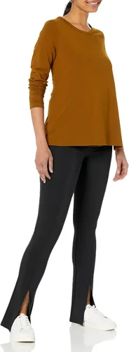 Miniatura 4 de Tienda Essentials Camiseta de lactancia para mujer