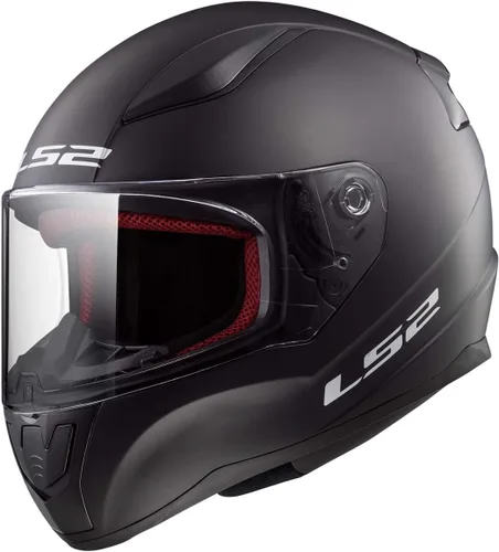 Miniatura 6 de LS2 Cascos Casco Integral Rapid Street