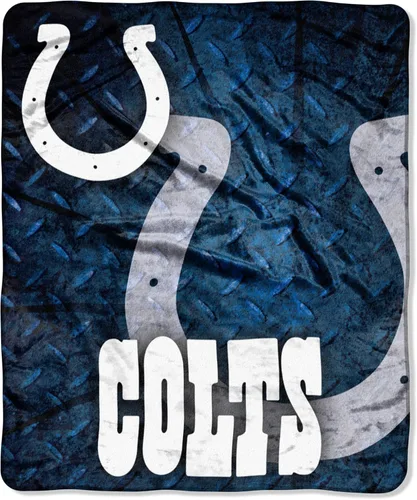 Miniatura 15 de Northwest NFL Unisex-Adult Raschel Throw Blanket