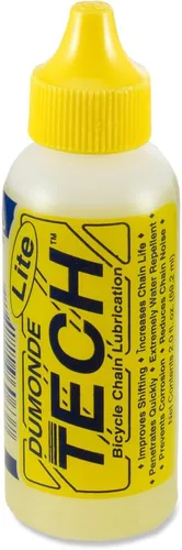 Dumonde Tech Lubricación de cadena de bicicleta Lite