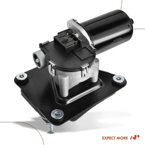 Miniatura 9 de A-Premium Motor del limpiaparabrisas delantero compatible con Ford Bronco/F-150/F-250/F-350 1987-1996, F Super Duty 1988-1994, F53/F59 1988-1996