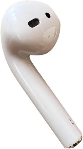 Miniatura 2 de Reemplazo de auriculares originales A2031 One Left para AirPod (2ª generación), solo lado izquierdo de la oreja, compatible con funda de carga