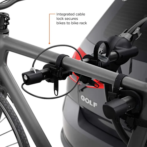 Miniatura 4 de Estante para bicicleta Thule Gateway Pro Trunk