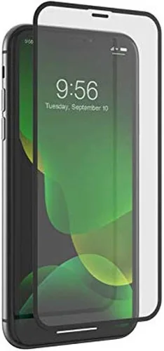 Miniatura 57 de ZAGG Glass Elite - Protector de pantalla para iPhone 16 Pro, 5 veces más fuerte, bordes reforzados, vidrio templado ultra fuerte, resistente a