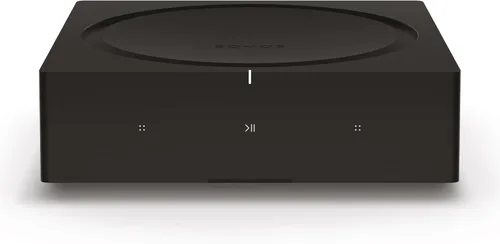 Miniatura 2 de Sonos Amp - El amplificador versátil para alimentar todo tu entretenimiento - Negro