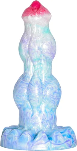 Consolador de dragón suave grueso de 9.05 pulgadas, consoladores de silicona para punto G, juguetes sexuales para adultos, juguetes sexuales