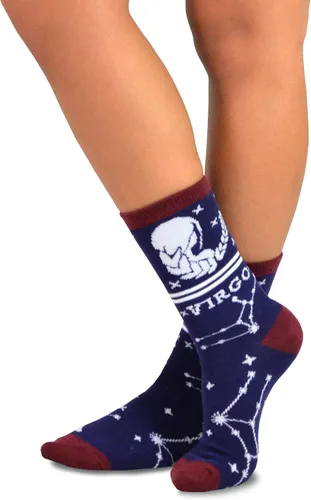 Miniatura 6 de TeeHee Socks Women's Modern