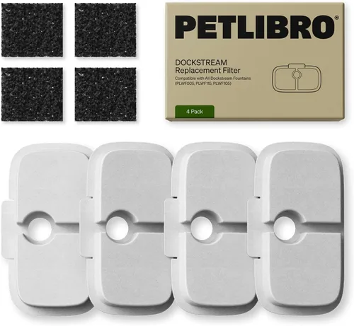 Miniatura 7 de PETLIBRO Cámara para gatos y perros con reconocimiento de múltiples mascotas, cronogramas individuales, seguimiento de actividad, resúmenes