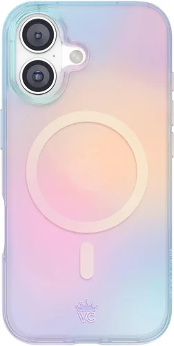 Miniatura 92 de VELVET CAVIAR Funda para iPhone 15, compatible con MagSafe, probada contra caídas de 10 pies, fundas protectoras de diseño, leopardo color rosa